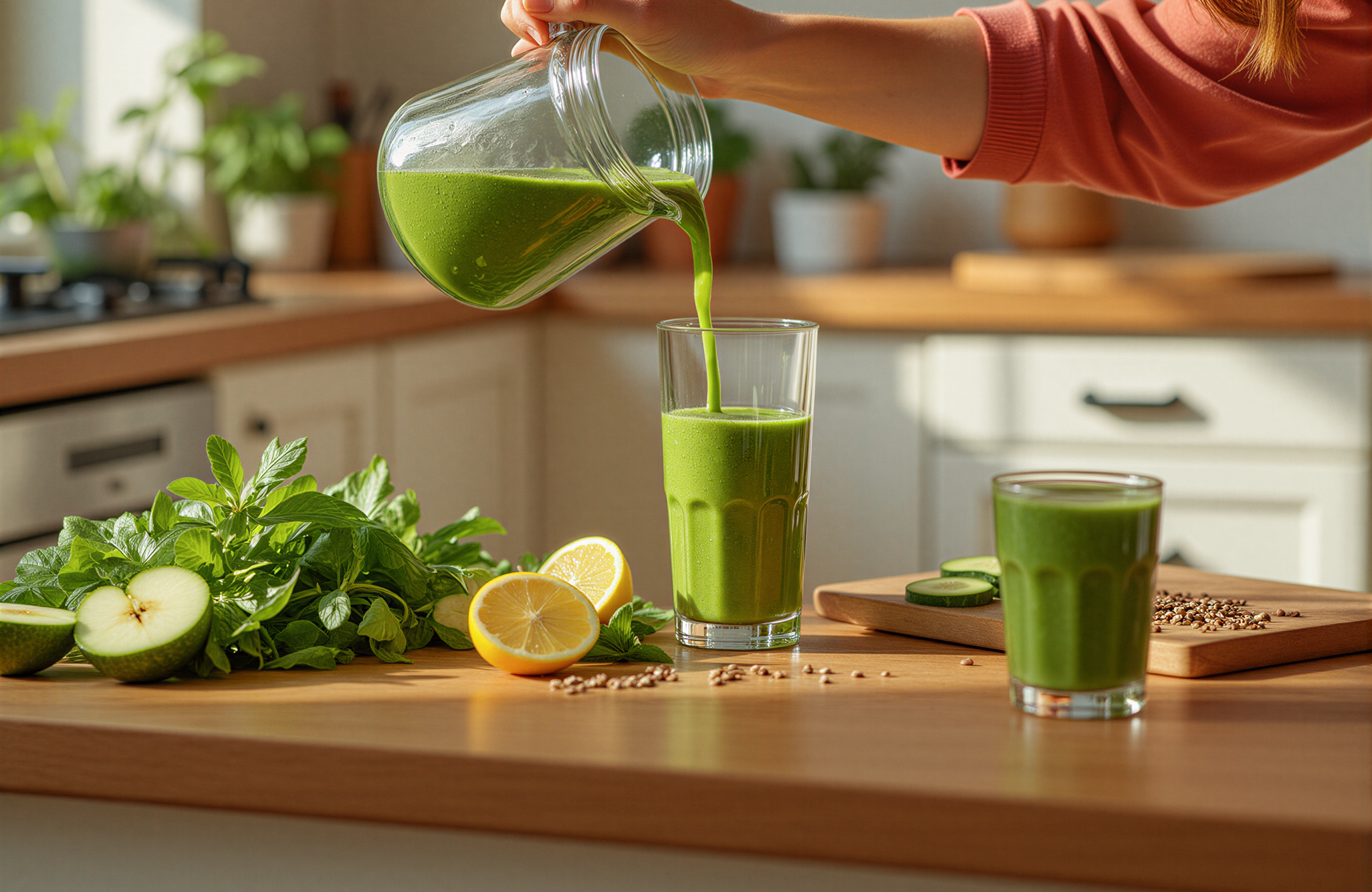15-Minute Recipes — No Skills Needed