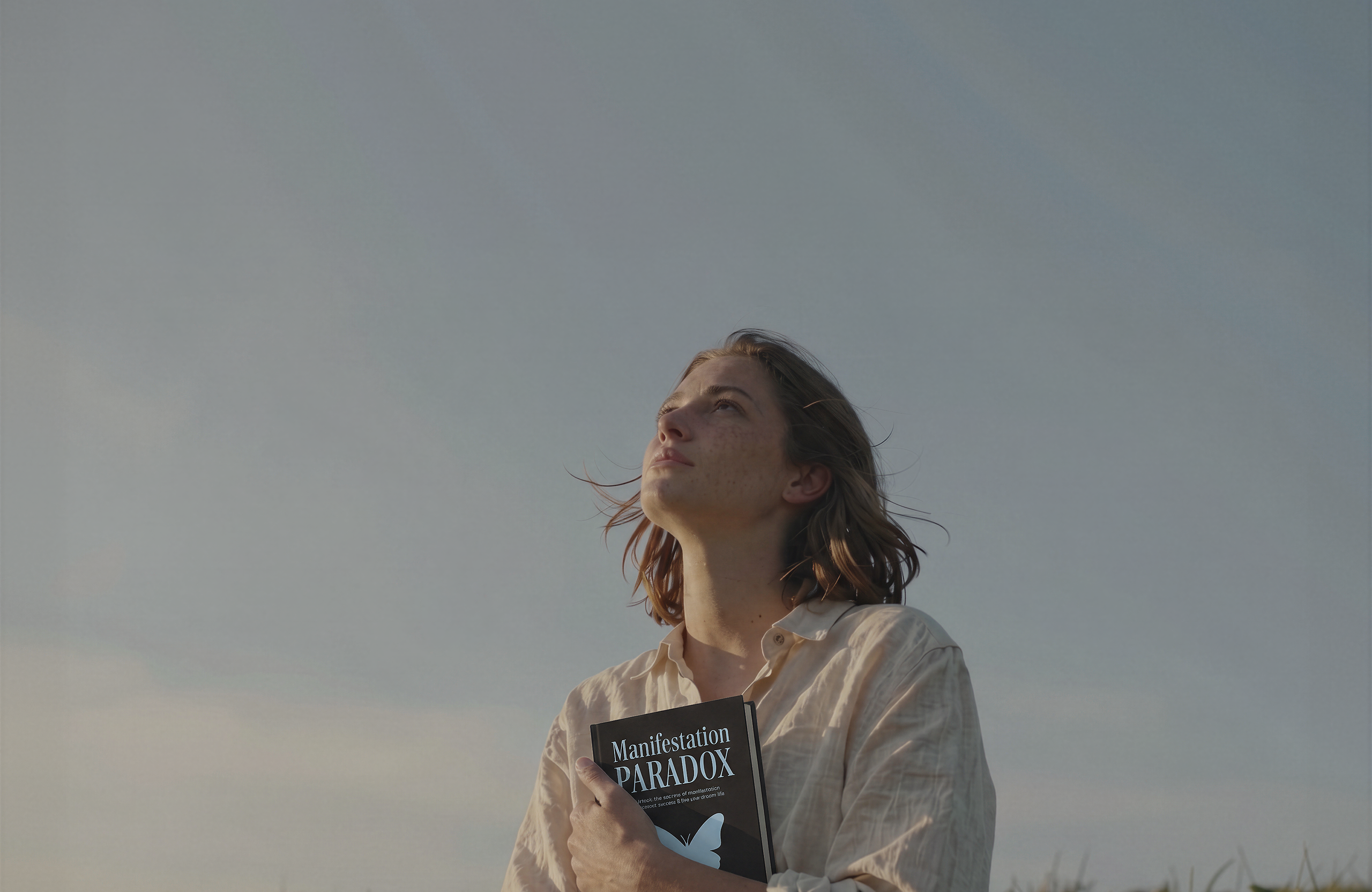 A Manifestation Book Made for Your Goals A Manifestation Book Made for Your Goals