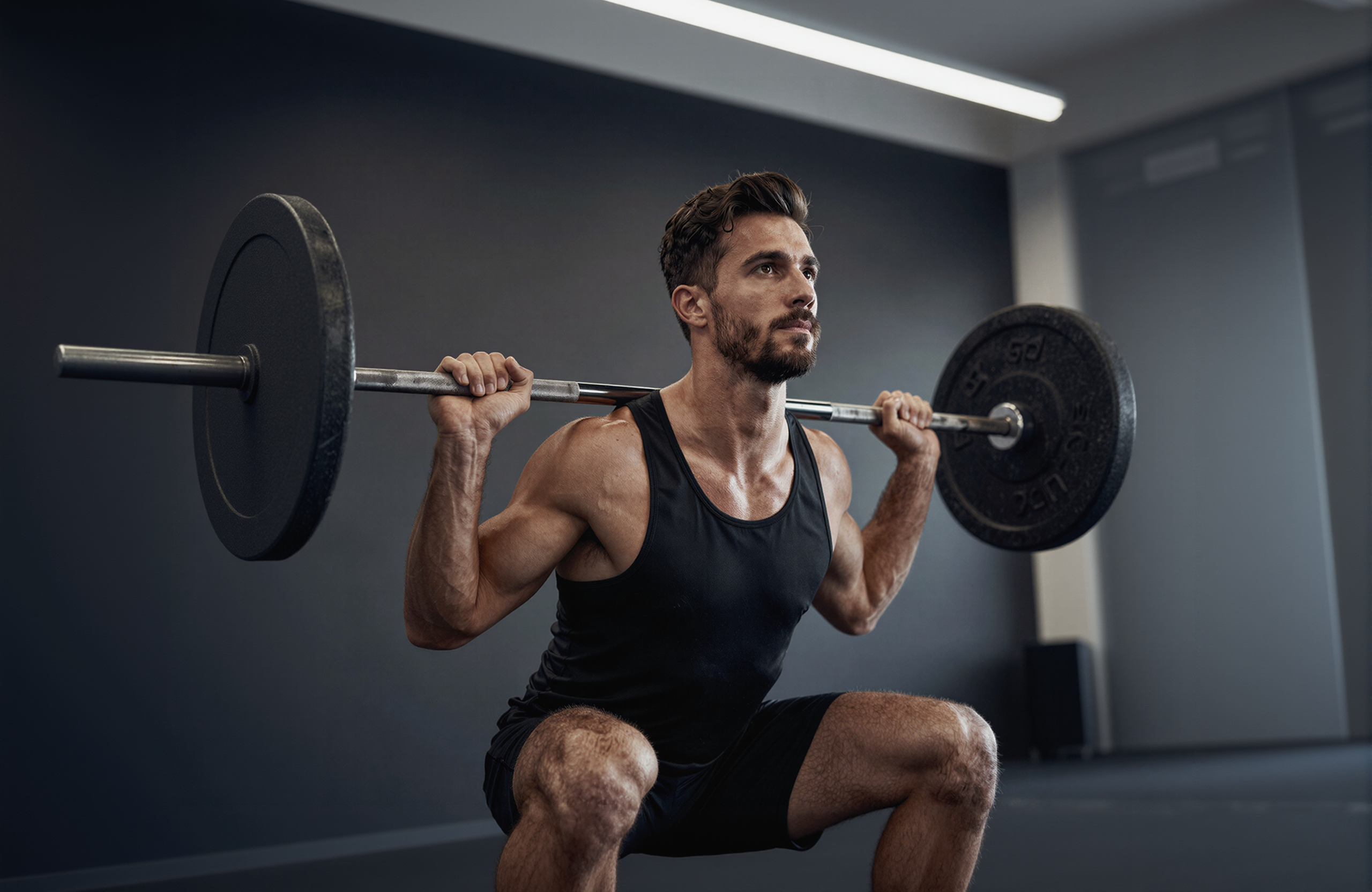Build Strength & Boost Your Energy