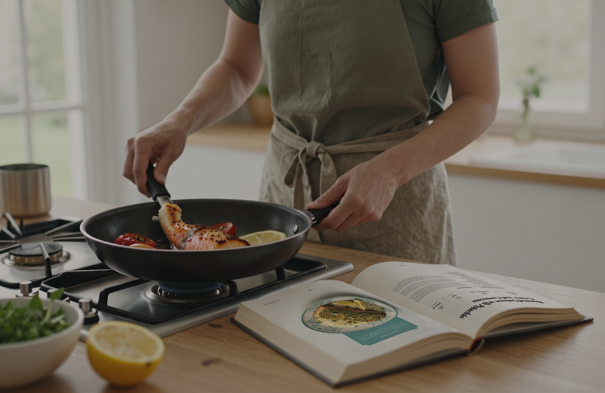 Eat Well and Reach Your Goal Weight