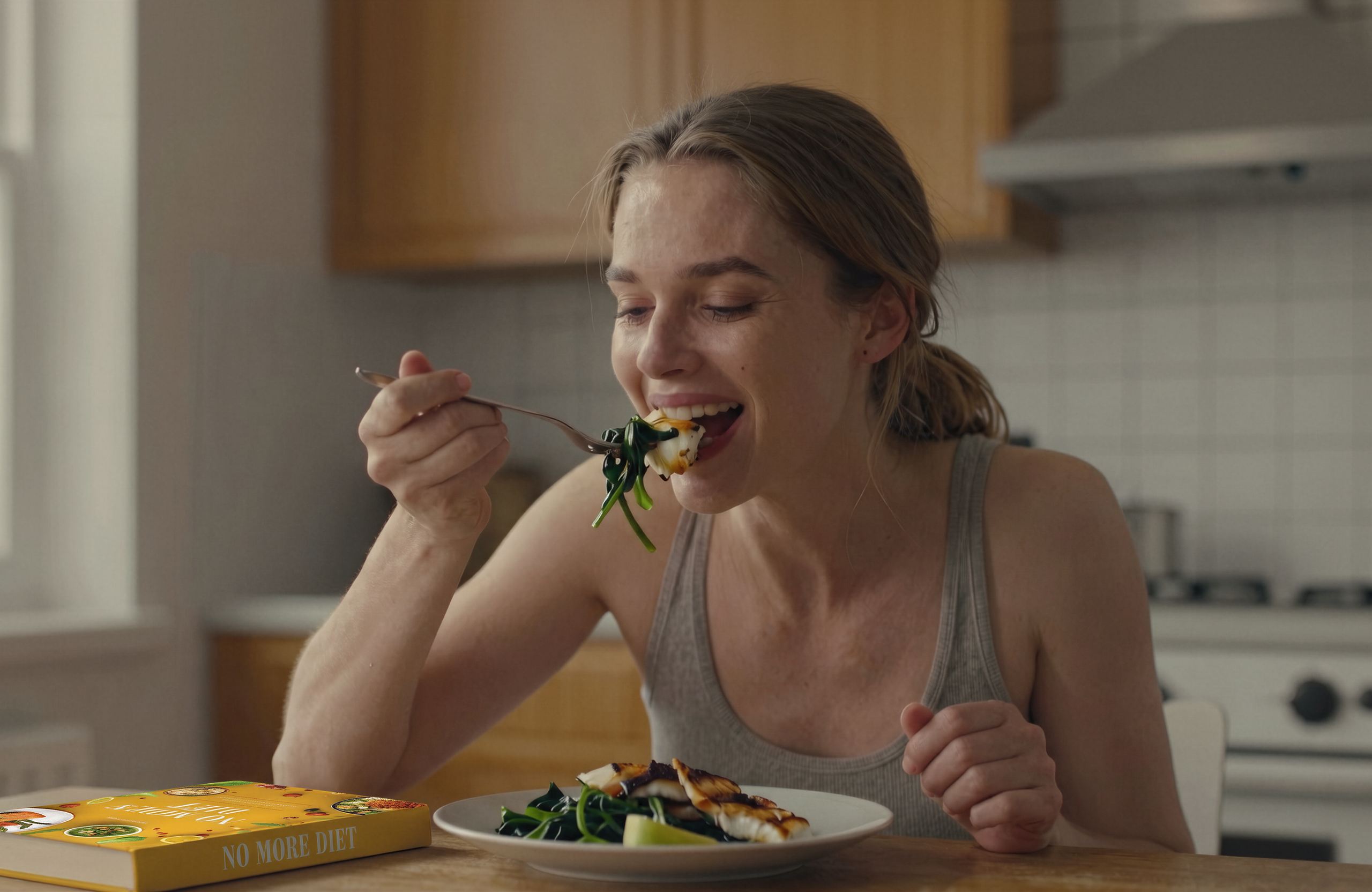 15-Minute Meals, No Skills Needed