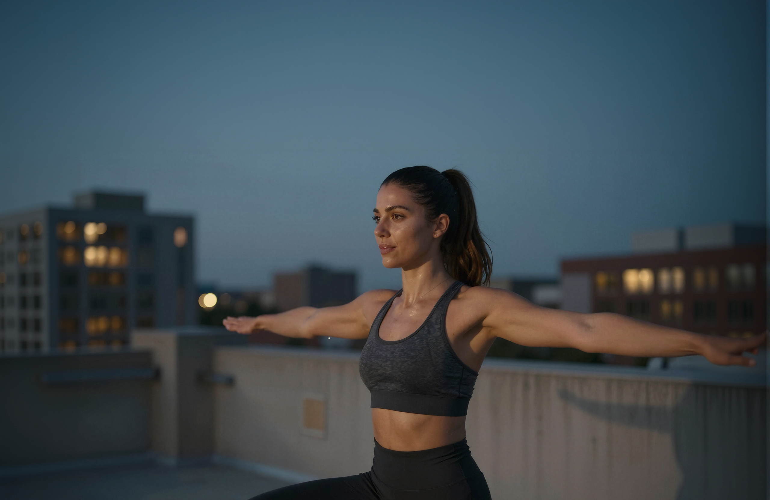 Build Strength & Boost Your Energy