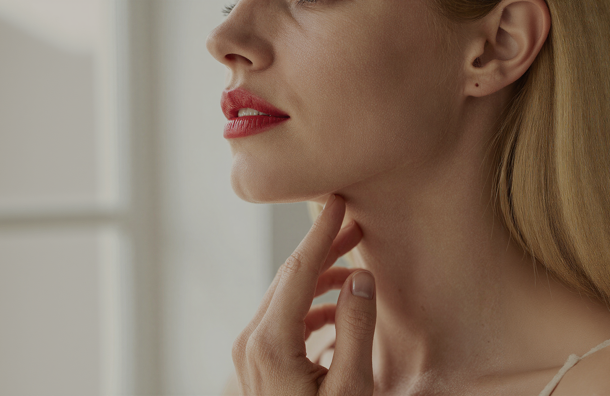 Glow Your Skin & Slim Your Face with Nord Yoga