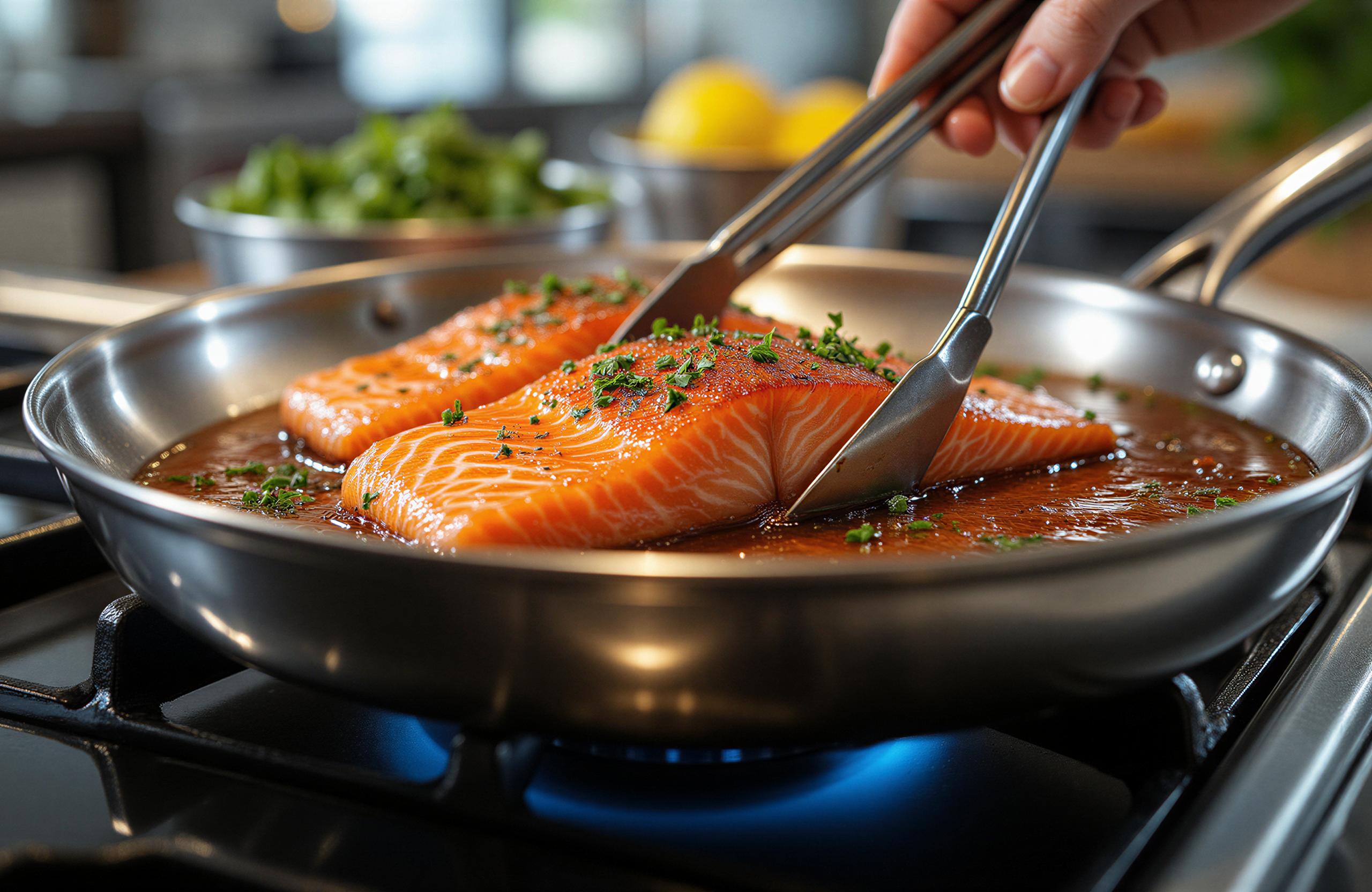 15-Minute Recipes — No Skills Needed