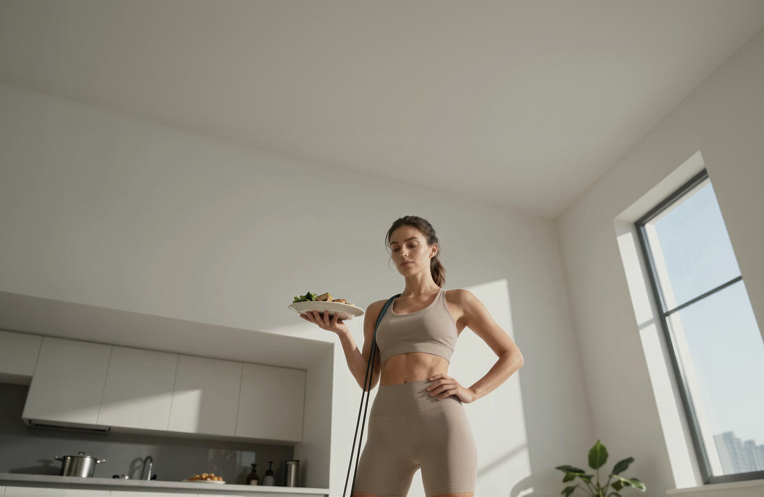 Peptide Meal Plan for Your Health Goals