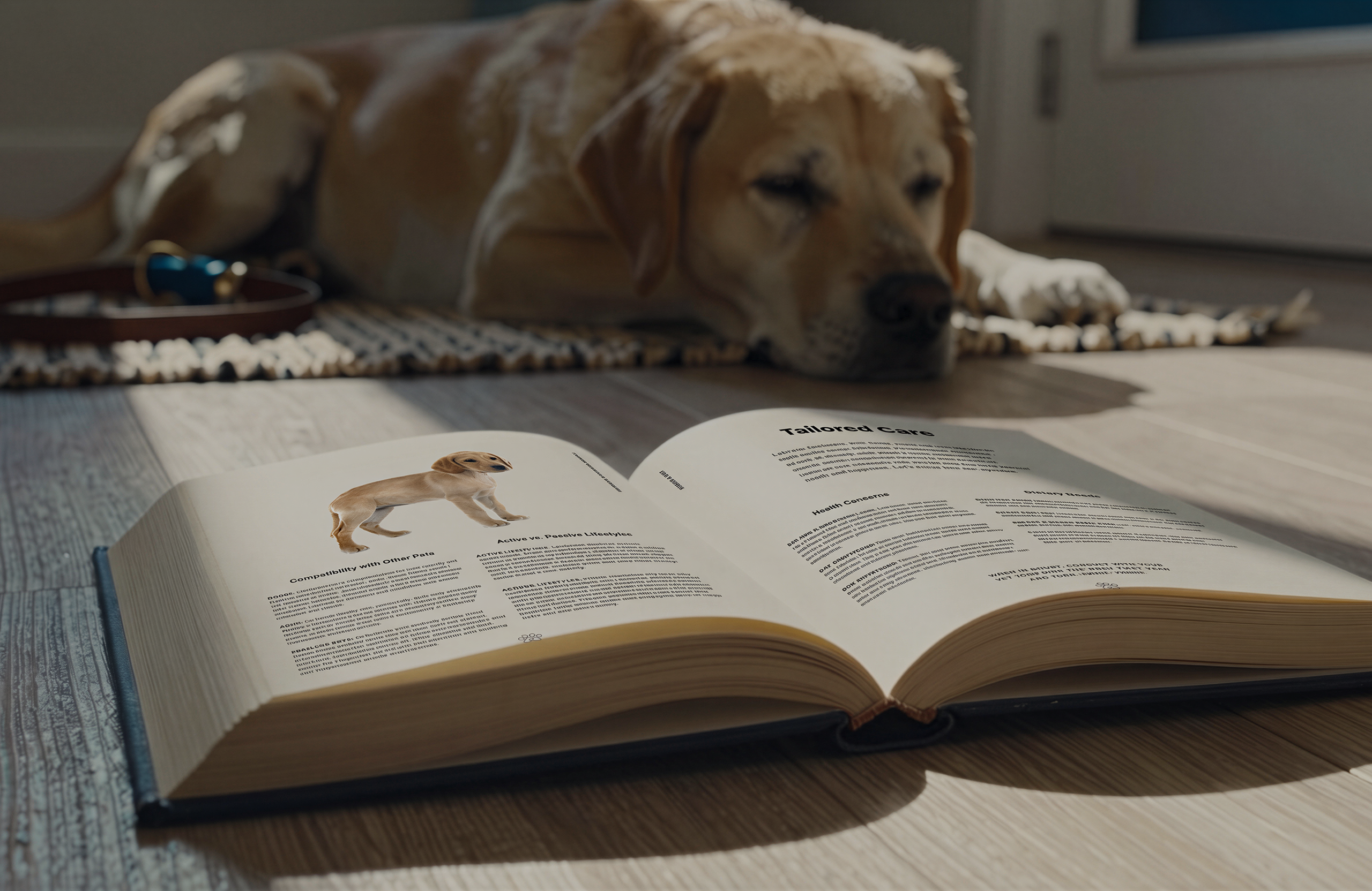Raise a Happy, Well-Behaved Dog