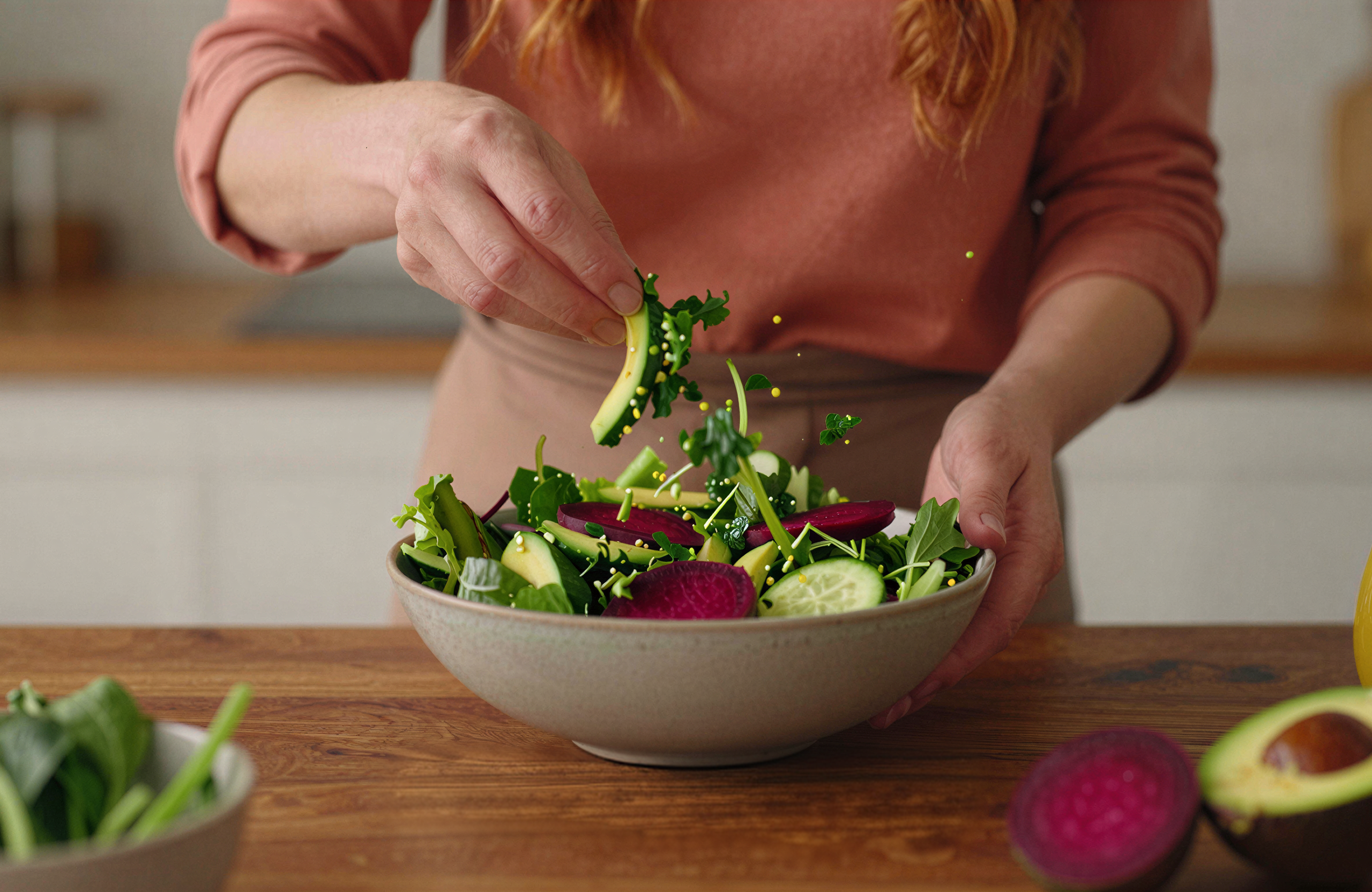 5-Minute Recipes — No Skills Needed