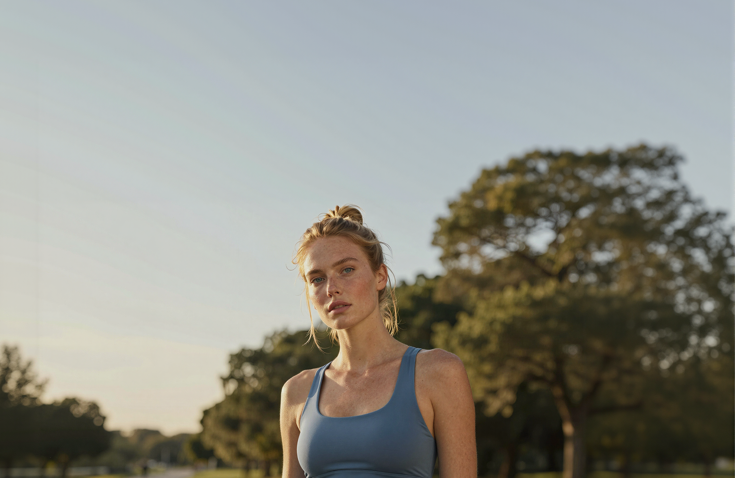 Achieve Your Fitness Goals with Walking Yoga