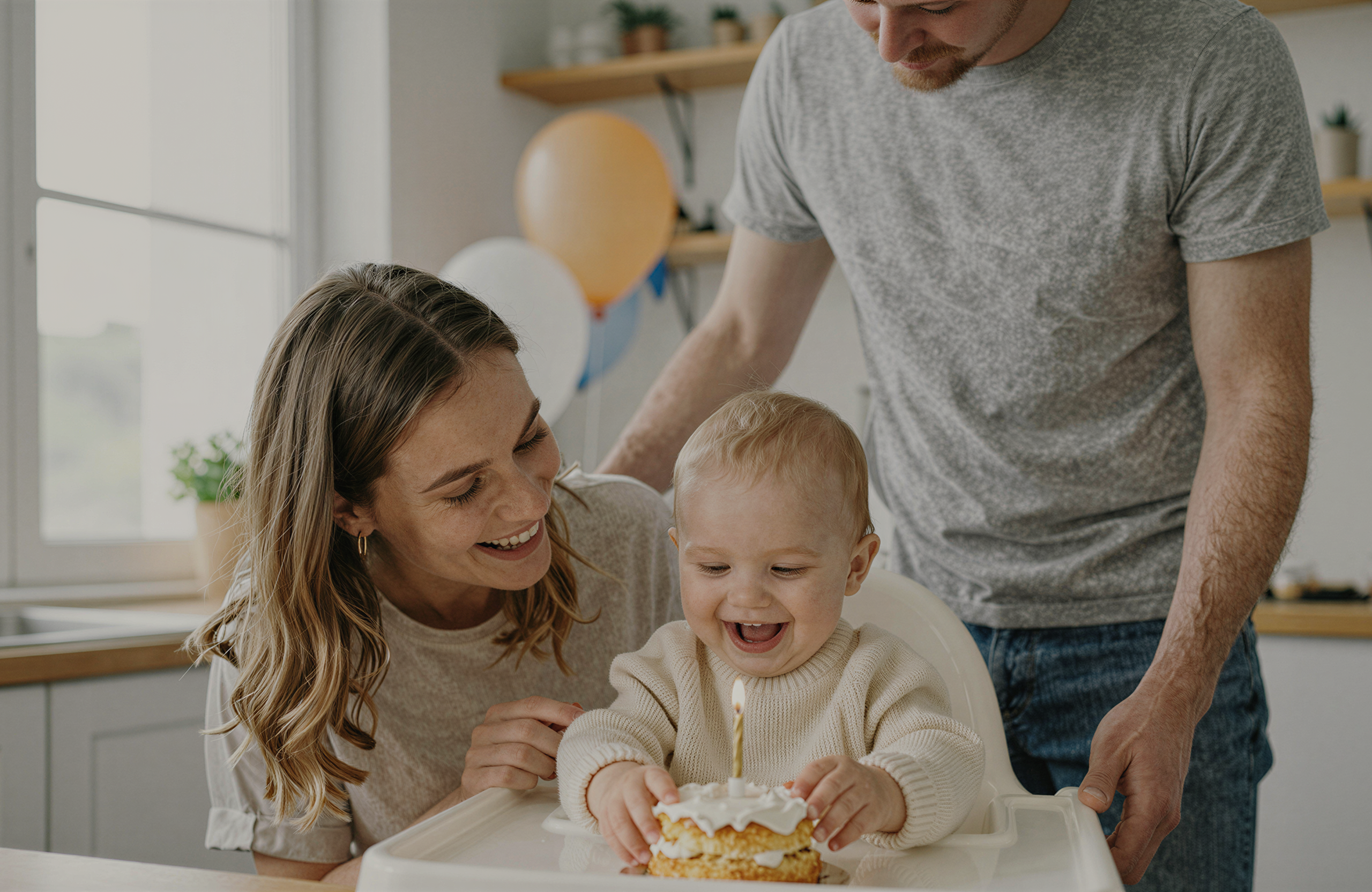 Capture Memories Without the Overwhelm
